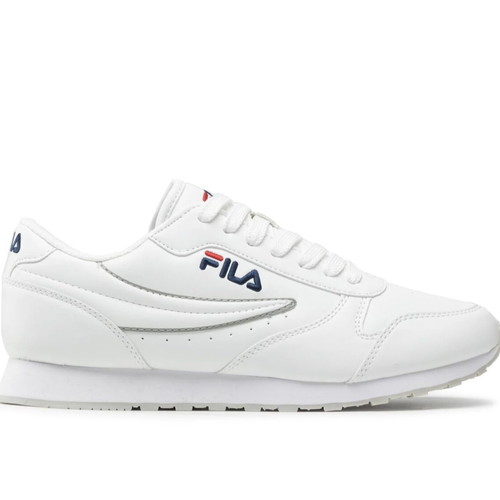 Fila Orbit Low men's sneakers size 42, white, new