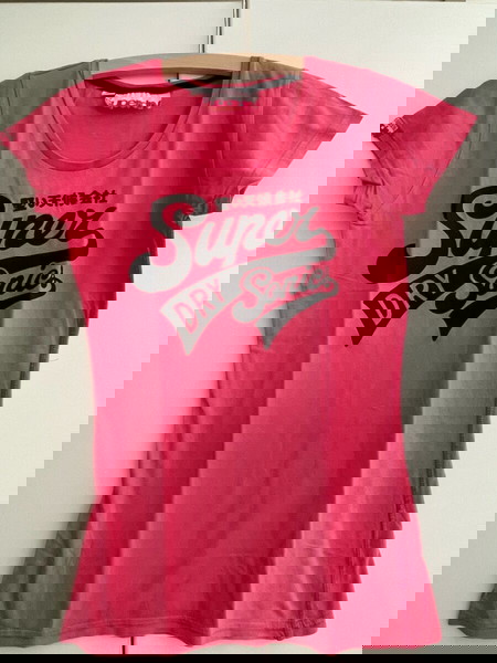 T-shirt Superdry