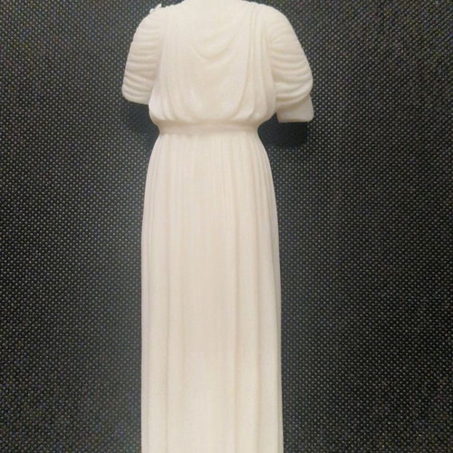 Marble Kore replica used
