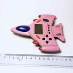 LCD Game Shooter pink used