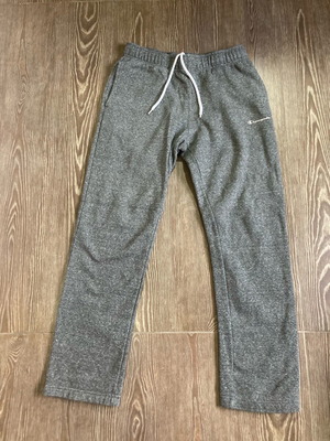 Champion Men's Grey Winter Pants S Like New