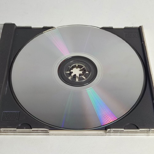 Sounds of Nature and the Great Outdoors CD like new