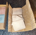 Old soaps