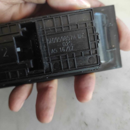 Window switches for Skoda Octavia '13-'19 used