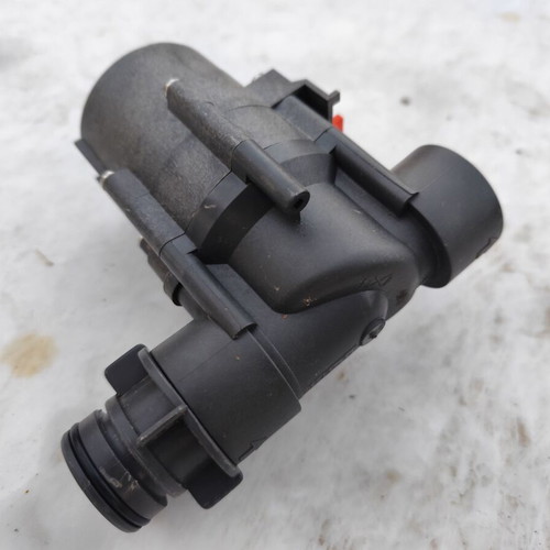 Gardena 9Volt Electric Valve Regulator Type 1251 Like New