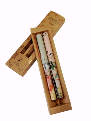 Anekke pen new