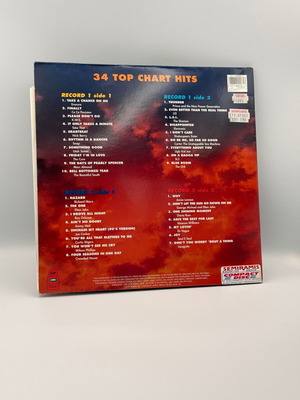 Now That's What I Call Music! 22 vinyl record used