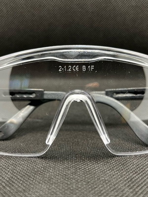 Work glasses new, box of 12 pieces