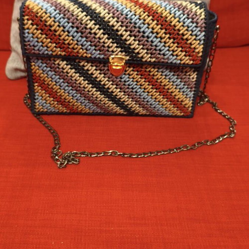 Handmade bag new
