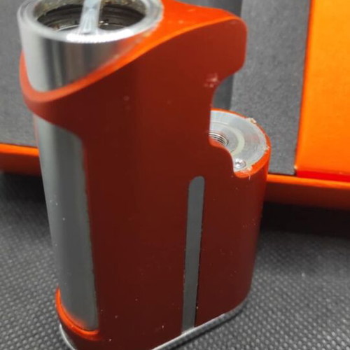 liquido nicotina 8 BP Mods Tomahawk SBS/Squonk Mod like… - € 55,00