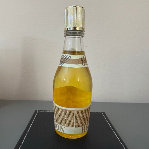 Royal Bain de Caron EDT 60 ml splash new vintage perfume