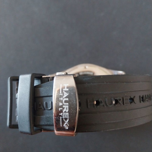 Haurex automatic men's watch new