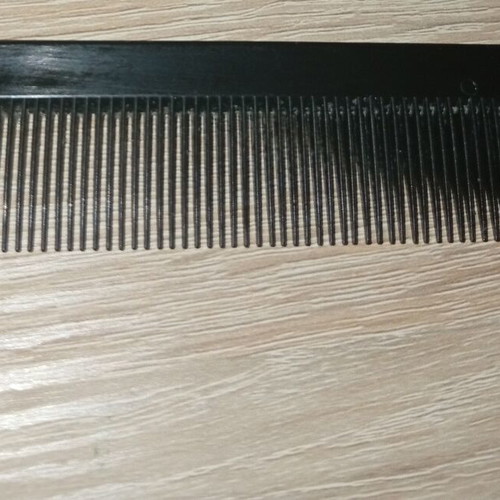 Hair Comb Unisex Like New