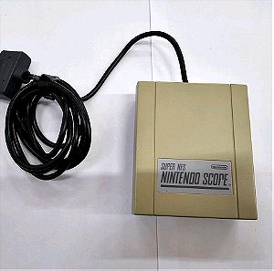 Nintendo SNSP-014 Super NES Scope Receiver
