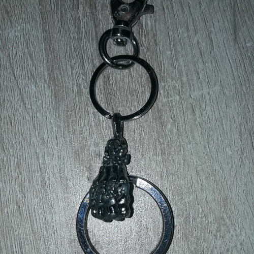 Keychain used