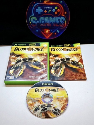 Video Games used, 4 titles for Xbox, PS Vita, PS4