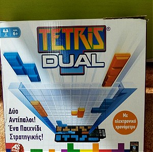 Tetris Επιτραπεζιο