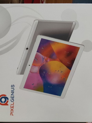 Pixel Genius Tablet 2GB/32GB new