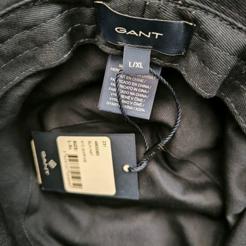 GANT hat