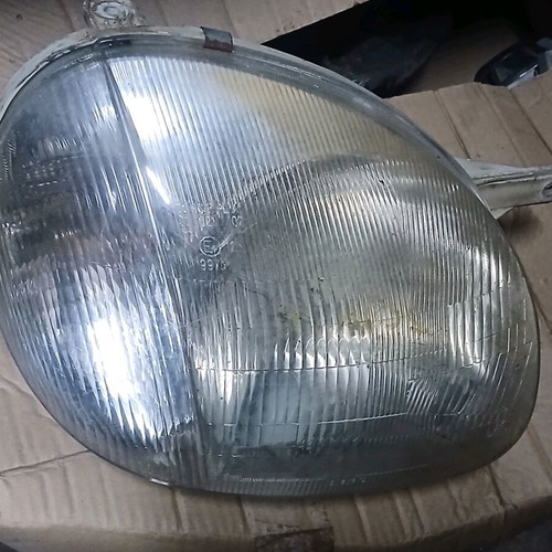 Hyundai Atos 1997-2001 right headlight used