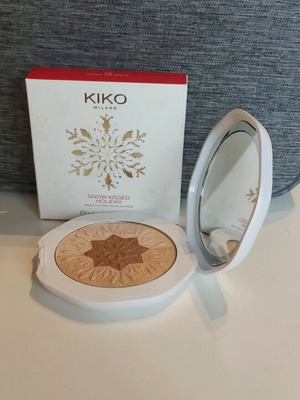 Highlighter face powder new