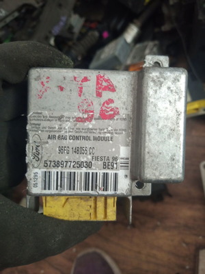 Μονάδα ελέγχου αερόσακων Ford Fiesta 96FG14B056CC