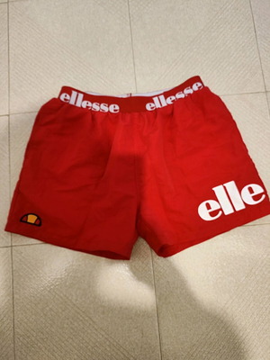 μαγιό ellesse small