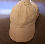 Stetson cap authentic onesize beige like new