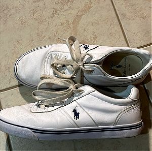 Ralph Lauren παπούτσια
