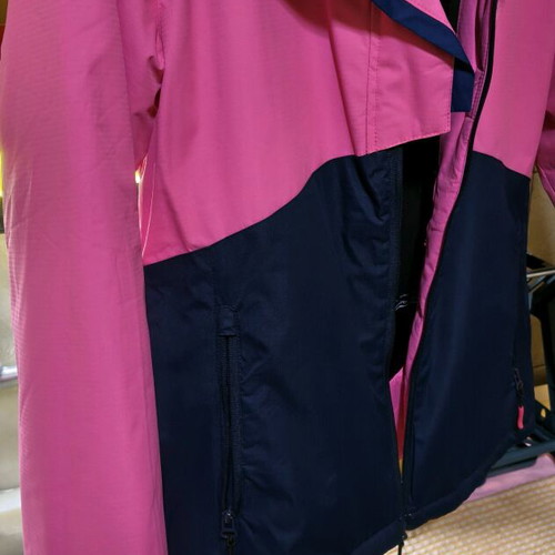 Admiral Waterproof Jacket Like New