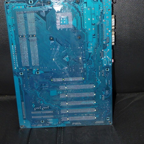 Motherboard Gigabyte GA-8IPE1000-G used