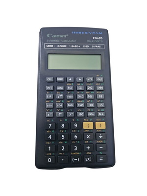Scientific calculator new