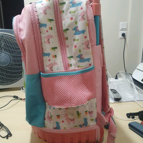 School bag like new