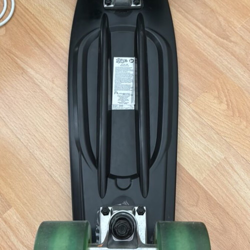 Pennyboard like new