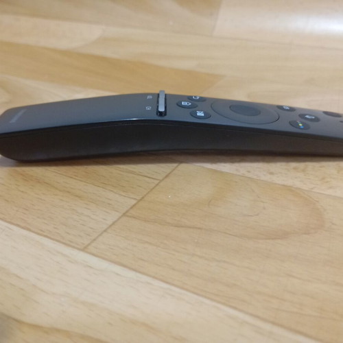 Samsung Android TV remote control used, good working condition