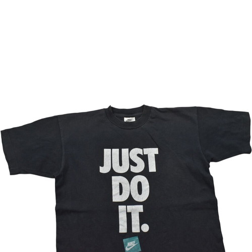Nike vintage T-shirt used, size small