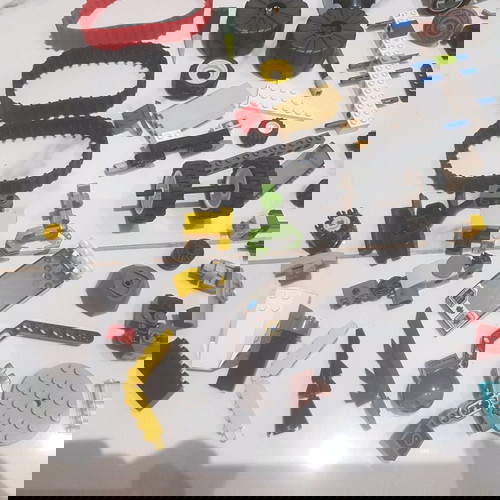 lego techincs