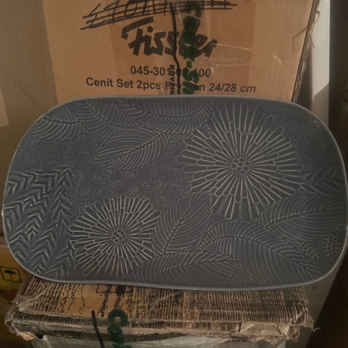 Bowl new in packaging
