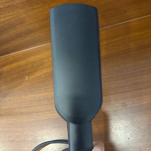 Babyliss deep waves σίδερο για μαλλιά σαν καινούργιο