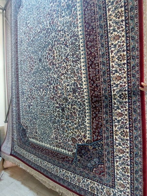 Χαλί 2.00χ2.90 καινούργιο με 600000 κόμπους