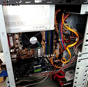 Υπολογιστής  Pc Desktop