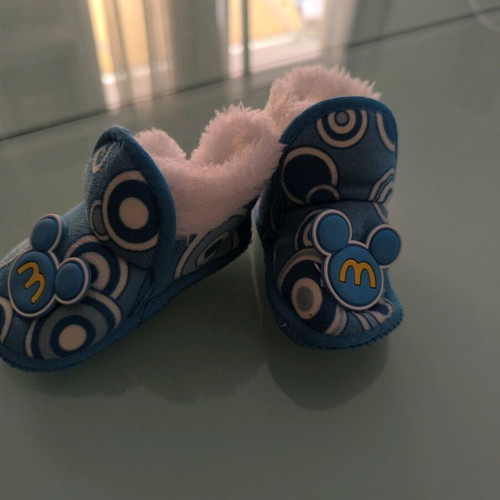 Baby shoes new