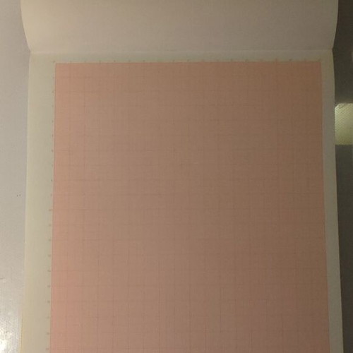 Millimetre A4 Salko pad 50 sheets new