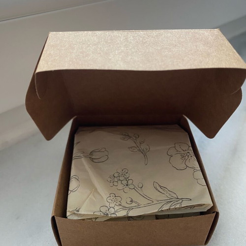 Aromatic wax melts like new, pack of 5 from natural soy wax