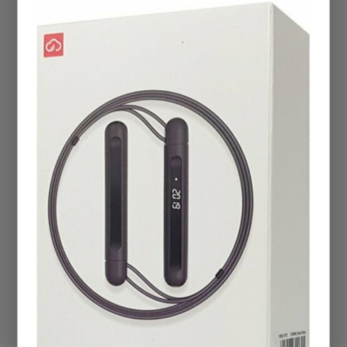 Yunmai Smart Rope electronic fitness jump rope like new