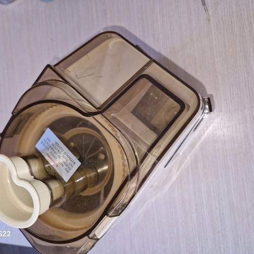 Αποχυμωτής φρούτων μεταχειρισμένος