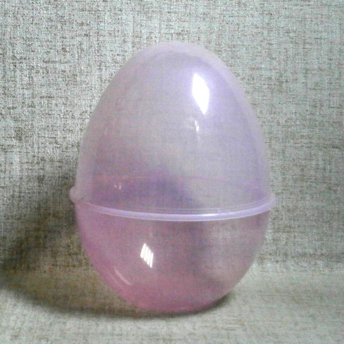 Barbie Mattel Easter Decoration Plastic Egg new with tag