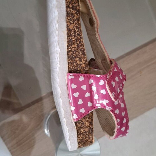 Sprox Kids Sandals Size 27 New