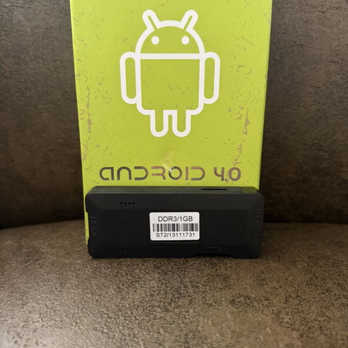 Android 4.0 Mini PC USB Stick with HDMI and Wi-Fi