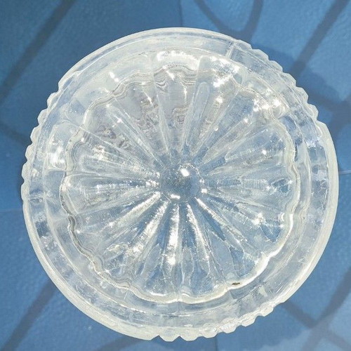 Crystal Vase #2 like new